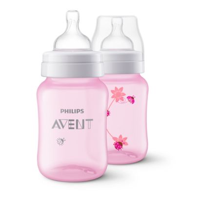 Clinically proven to reduce colic and discomfort*