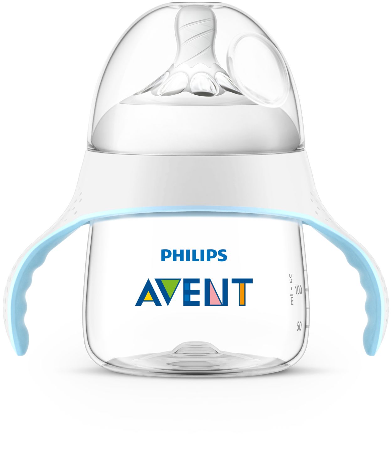 Philips avent hot sale training cup