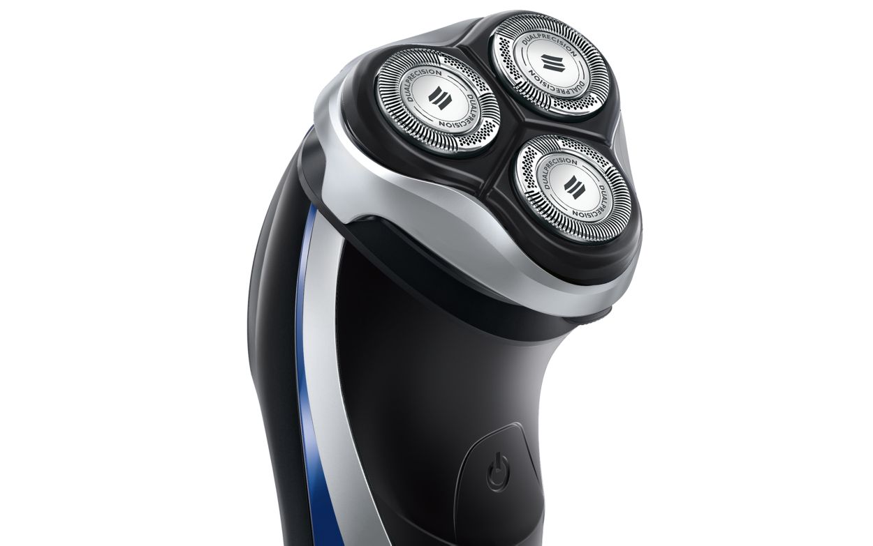 Shaver series 3000 ドライ電気シェーバー PT735/14 | Philips 