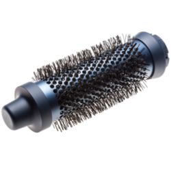Aqua Edition Airstyler 9000 Ronde opzetborstel van 32 mm