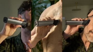 20-in-1 trimmer