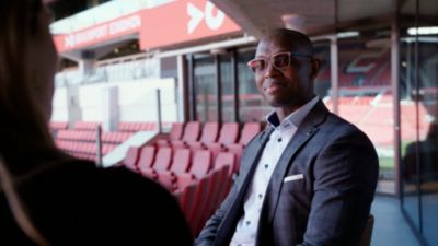 Video Brainport Talent campagne