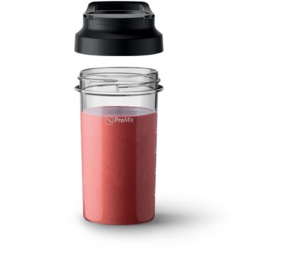 Blend. Chop. Spiralize. Taste!