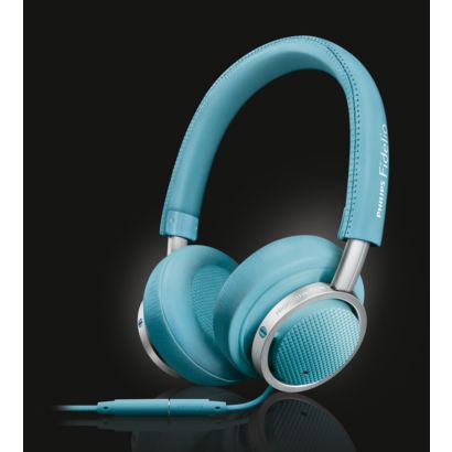Hi-Fi, högsta kvalitet. Var du än är.