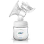 More comfort, more milk