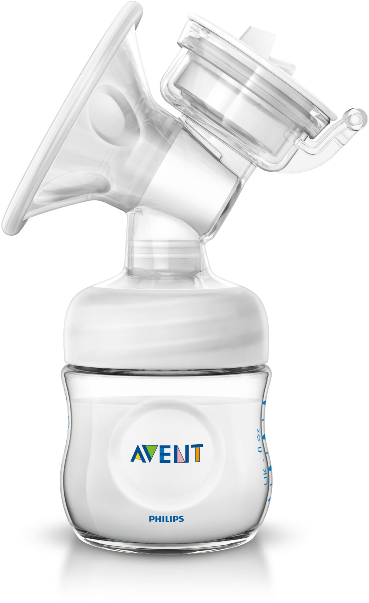 Philips Avent - Tire-lait électronique PREMIUM 5V