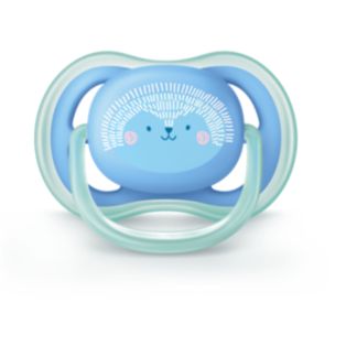 Avent ultra air-fopspeen