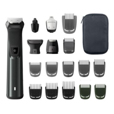 Philips Norelco Multigroom series 9000 Face, Head and Body