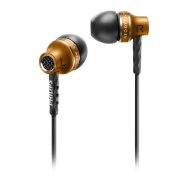 In-Ear Headphones
