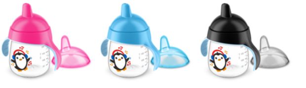 Philips Avent Spout Cup