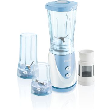 Mini blender