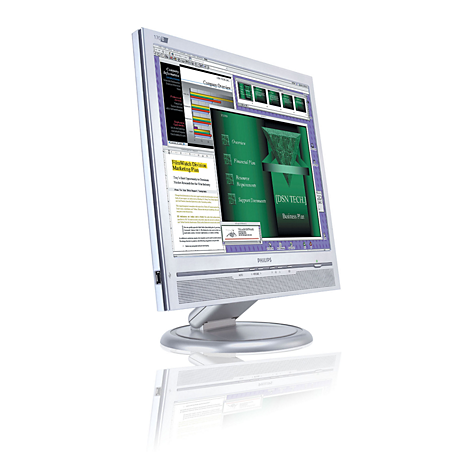 170B6CS/00  LCD monitor