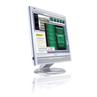 LCD monitor