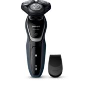 Shaver series 5000 飞利浦5000系列干湿两用电动剃须刀