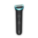 Skin-friendly, body & intimate grooming