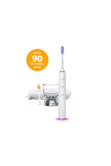 Philips Sonicare DiamondClean 9400 