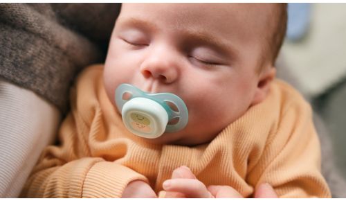 Adoradas por los bebés, con un 98% de aceptación**