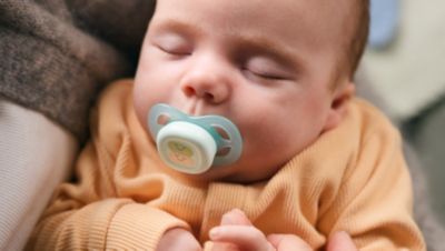 Loved by babies with 98% teat acceptance**