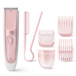 Hairclipper series 2000 儿童理发器