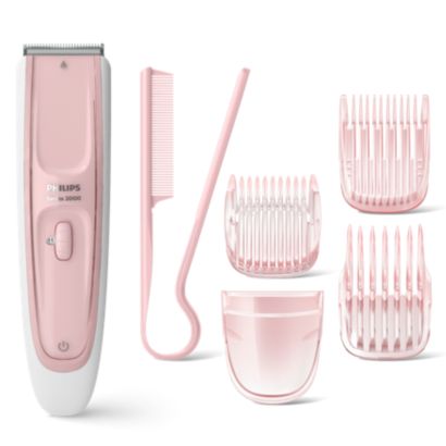 Philips Hairclipper series 2000