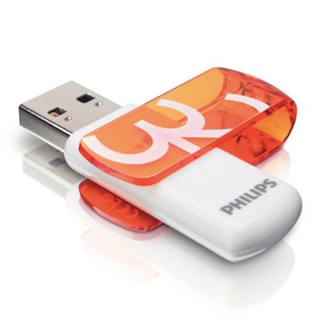 FM32FD00B/97  USB Flash Drive