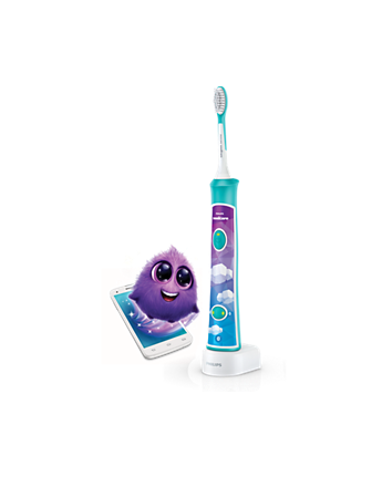 Electric Toothbrushes for Kids