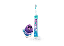 Sonicare for kids