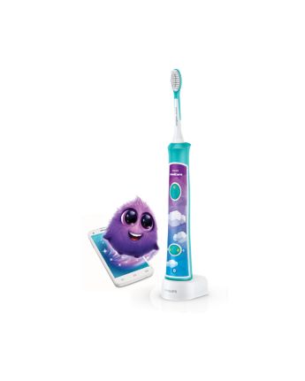 Electric Toothbrushes for Kids