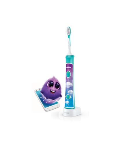 Sonicare for kids