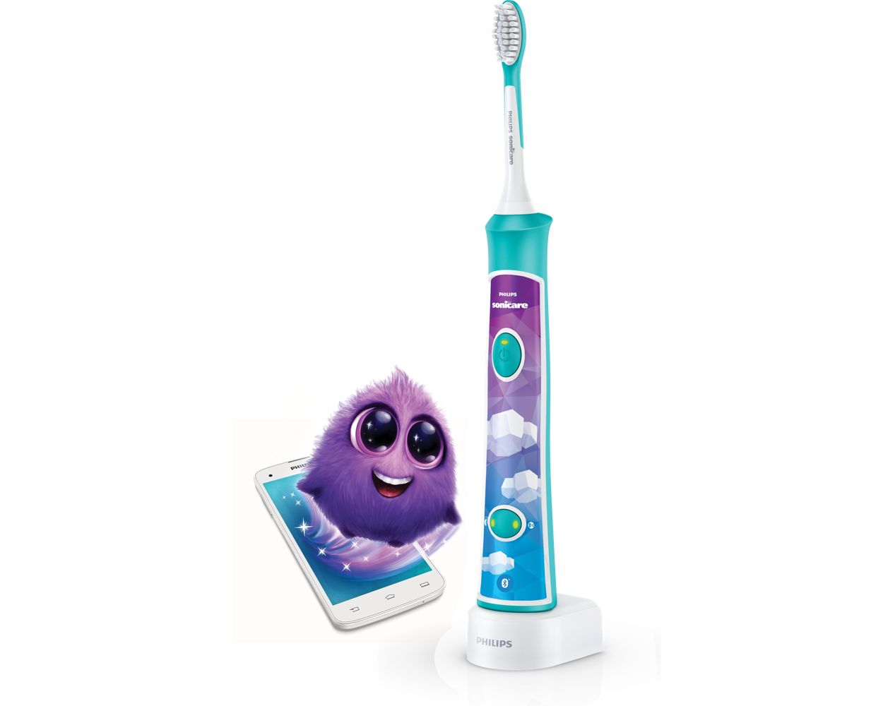 Sonic electric toothbrush