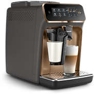 Series 3200 飞利浦全自动浓缩咖啡机