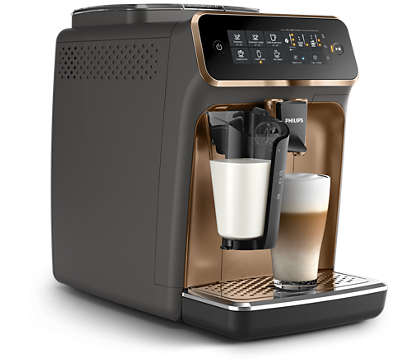 用新鲜咖啡豆制作 5 种美味的咖啡，操作简单