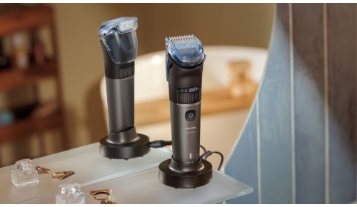 Facile ricarica e conservazione