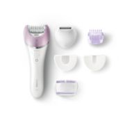 Satinelle Advanced Wet &amp; Dry epilator