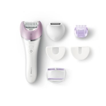 Satinelle Advanced Depilador seco/molhado