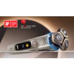 Gluds skuvums visas dienas garumā, izcils ādas komforts