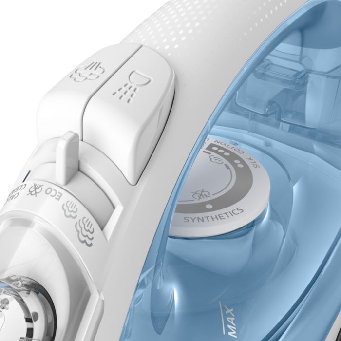 Philips Easy Speed Steam Iron GC1740