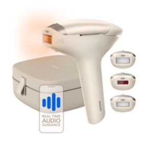 BRC332 - Lumea IPL 9900 Pro
