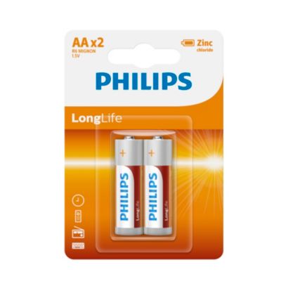 Philips LongLife