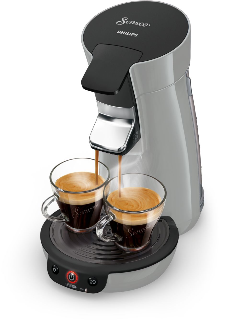 Viva Café Machine à café à dosettes HD6561/03