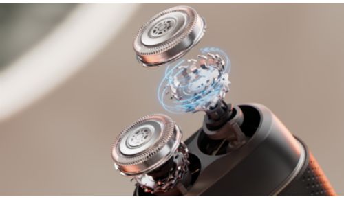 Effektivitet i alle retninger