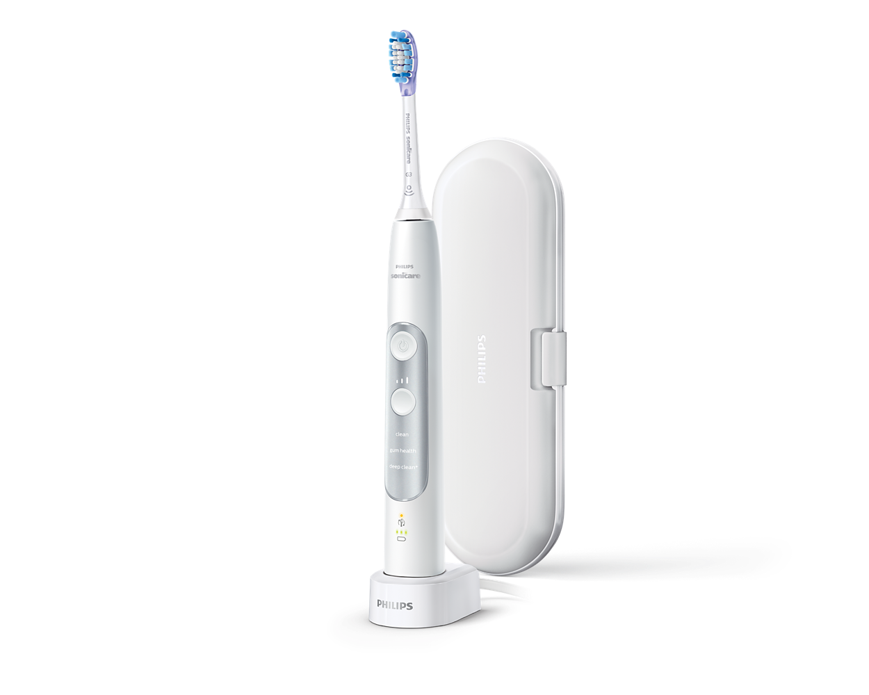 ExpertClean 7300 エキスパートクリーン HX9601/11 | Philips ExpertClean 7300 エキスパートクリーン HX9601/11 | Philips