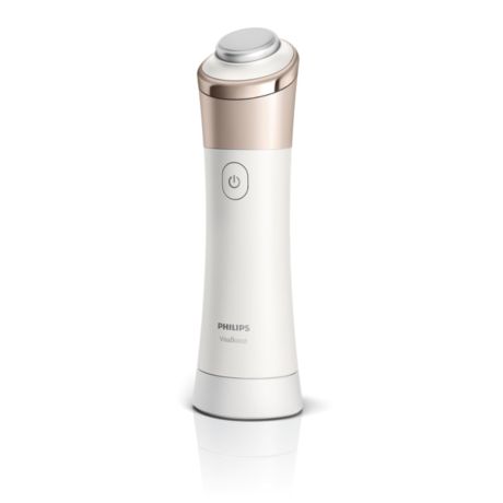 SC2800/03 VisaBoost Ultrasound facial moisturizer