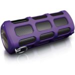 Galingas, stulbinamai aiškus garsas