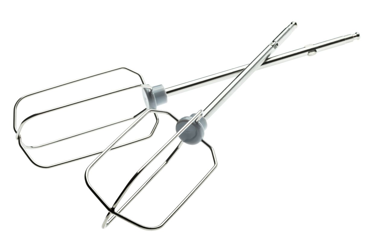 Viva Collection Quirl (1 Stück) für Mixer CP0852/01 Philips