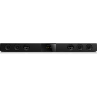 Soundbar speaker