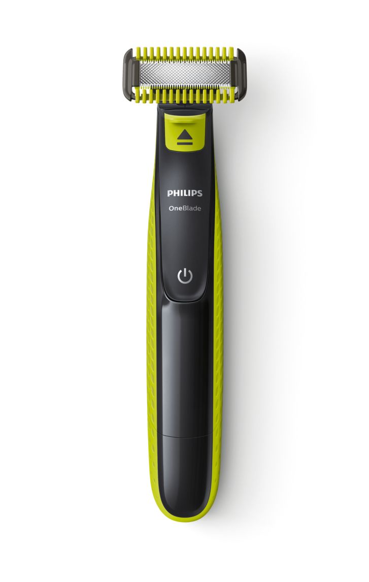 Philips OneBlade