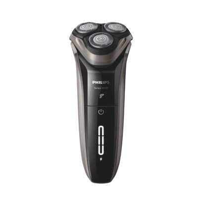 Clean & Comfortable shave