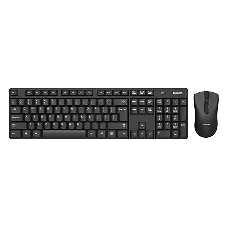 SPT6501B/89 500 Series Keyboard-mouse combo