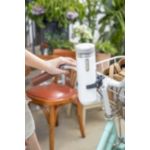 Great convenience and versatility for on-the-go